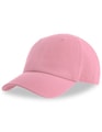 Kinder Cap Atlantis Headwear Fraser KIFR Pink